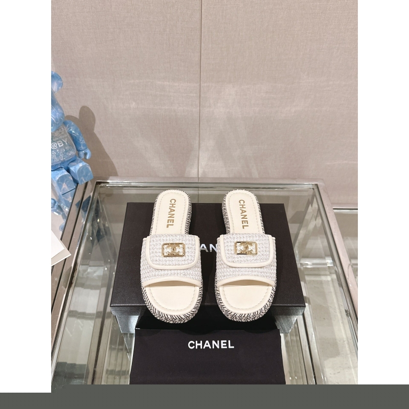 Ch*el slippers